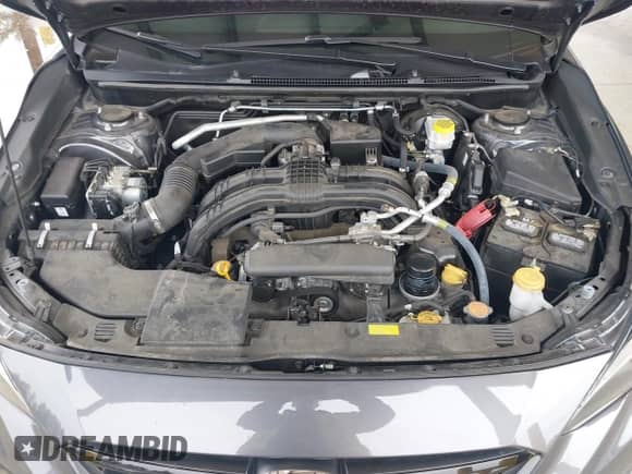 2022 Subaru Impreza Special Sports with VIN 4S3GTAM68N3717598, listed as a IAAI auction lot 41778477 with 36,555 mi miles and . Bid and sale history available at DreamBid. Image 10.