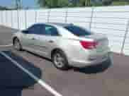 2013 Chevrolet Malibu LS with VIN 1G11B5SA1DF319128, listed as a IAAI auction lot 43221704 with 199,125 mi miles and . Bid and sale history available at DreamBid. Image 3.