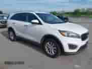 2017 Kia Sorento LX with VIN 5XYPGDA57HG329392, listed as a IAAI auction lot 42957815 with 194,503 mi miles and . Bid and sale history available at DreamBid. Image 1.