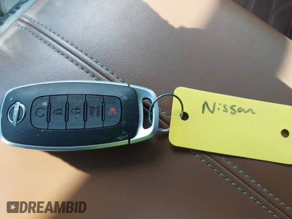 2023 Nissan Pathfinder Platinum с VIN 5N1DR3DK0PC201664, выставлен на аукционе IAAI как лот 41929147 с пробегом 27 406 миль миль и . История ставок и продаж доступна на DreamBid. Изображение 11.