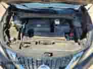 2019 Nissan Murano SL with VIN 5N1AZ2MJ2KN151996, listed as a Copart auction lot 66448205 with 171,499 mi miles and Salvage title. Bid and sale history available at DreamBid. Image 12.