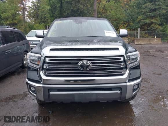 2019 Toyota Tundra SR5 с VIN 5TFAY5F15KX792392, выставлен на аукционе IAAI как лот 43157300 с пробегом 73 246 миль миль и . История ставок и продаж доступна на DreamBid. Изображение 12.