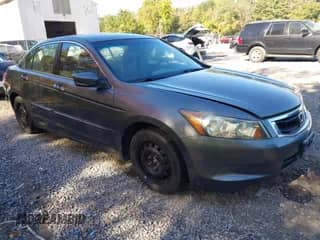 2009 Honda Accord EX-L z VIN 1HGCP26839A054628, wystawiony jako IAAI lot #43371922 z przebiegiem 224 148 mil mil oraz . Historia ofert i sprzedaży dostępna na DreamBid. Obrazek 1.