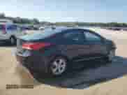 2012 Hyundai Elantra GLS with VIN KMHDH4AE1CU305219, listed as a Copart auction lot 68082585 with 155,720 mi miles and Salvage title. Bid and sale history available at DreamBid. Image 3.