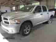 2015 Ram 1500 Express with VIN 1C6RR7KG0FS586039, listed as a IAAI auction lot 42987189 with 104,752 mi miles and . Bid and sale history available at DreamBid. Image 17.