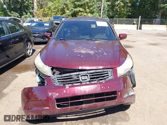 2008 Honda Accord EX с VIN 1HGCP26758A052305, выставлен на аукционе IAAI как лот 43169418 с пробегом 220 765 миль миль и . История ставок и продаж доступна на DreamBid. Изображение 11.