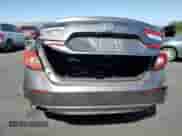 2020 Honda Accord EX with VIN 1HGCV3F49LA008821, listed as a Copart auction lot 61824095 with Not provided miles and Salvage title. Bid and sale history available at DreamBid. Image 6.