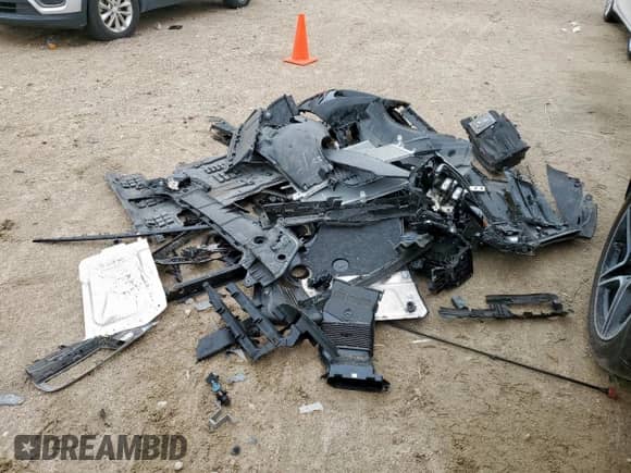 2024 Mercedes-Benz GLS 450 z VIN 4JGFF5KE3RB258587, wystawiony jako Copart lot #69027615 z przebiegiem 6 439 mil mil oraz Szkoda całkowita • Salvage title. Historia ofert i sprzedaży dostępna na DreamBid. Obrazek 13.