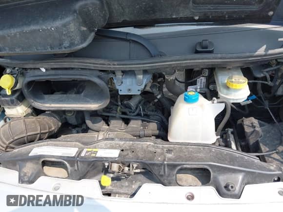 2019 Ram ProMaster Cargo с VIN 3C6URVJG8KE558731, выставлен на аукционе IAAI как лот 42434736 с пробегом 124 042 миль миль и . История ставок и продаж доступна на DreamBid. Изображение 10.