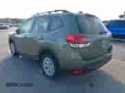 2021 Subaru Forester z VIN JF2SKADC2MH555974, wystawiony jako IAAI lot #42892800 z przebiegiem Nie podano mil oraz . Historia ofert i sprzedaży dostępna na DreamBid. Obrazek 3.