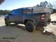 2023 Ram 1500 TRX z VIN 1C6SRFU92PN546863, wystawiony jako Copart lot #87868515 z przebiegiem 18 460 mil mil oraz Szkoda całkowita • Salvage title. Historia ofert i sprzedaży dostępna na DreamBid. Obrazek 2.