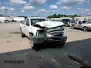 2016 Chevrolet Silverado 2500HD Work Truck с VIN 1GC0KUEG2GZ299097, выставлен на аукционе Copart как лот 84360355 с пробегом 200 804 миль миль и Списание • Salvage title. История ставок и продаж доступна на DreamBid. Изображение 14.