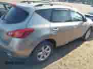 2009 Nissan Murano SL z VIN JN8AZ18U29W023396, wystawiony jako IAAI lot #42589141 z przebiegiem Nie podano mil oraz . Historia ofert i sprzedaży dostępna na DreamBid. Obrazek 4.