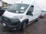 2025 Ram ProMaster Cargo Tradesman с VIN 3C6LRVDG9SE513966, выставлен на аукционе IAAI как лот 42427460 с пробегом 37 397 миль миль и . История ставок и продаж доступна на DreamBid. Изображение 17.