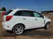 2015 Chevrolet Captiva Sport LT с VIN 3GNAL3EK7FS504092, выставлен на аукционе Copart как лот 76266064 с пробегом 52 237 миль миль и Списание • Salvage title. История ставок и продаж доступна на DreamBid. Изображение 3.