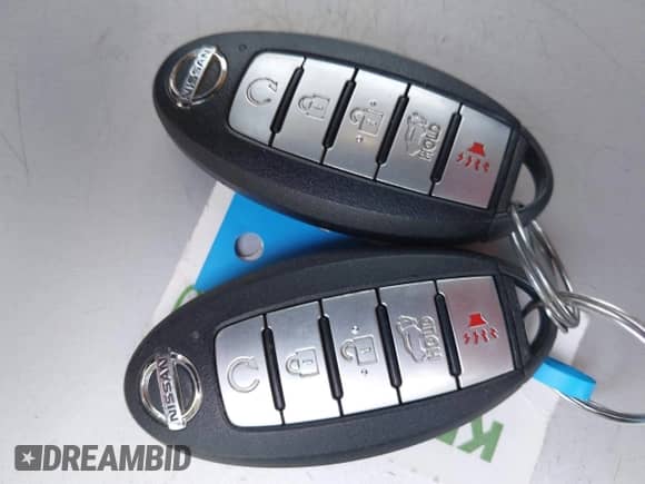 2019 Nissan Pathfinder SV с VIN 5N1DR2MN4KC595943, выставлен на аукционе IAAI как лот 42927194 с пробегом 27 195 миль миль и . История ставок и продаж доступна на DreamBid. Изображение 11.