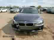 2014 BMW 3 Series 328d xDrive с VIN WBA3D5C5XEKX98585, выставлен на аукционе Copart как лот 84061455 с пробегом 95 446 миль миль и Списание • Salvage title. История ставок и продаж доступна на DreamBid. Изображение 14.