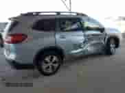 2022 Subaru Ascent Premium с VIN 4S4WMAED0N3463841, выставлен на аукционе Copart как лот 66949455 с пробегом 29 389 миль миль и Списание • Salvage title. История ставок и продаж доступна на DreamBid. Изображение 3.