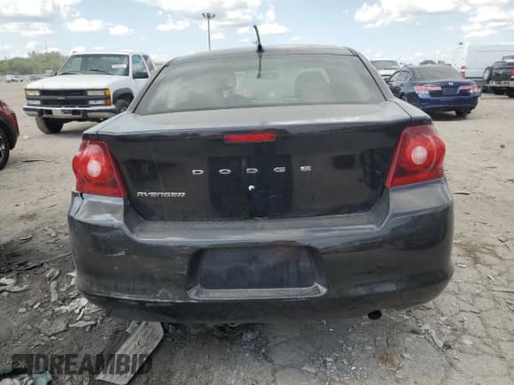 2011 Dodge Avenger Express с VIN 1B3BD4FB8BN578450, выставлен на аукционе Copart как лот 67074854 с пробегом 165 883 миль миль и Списание • Salvage title. История ставок и продаж доступна на DreamBid. Изображение 6.