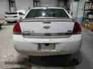 2011 Chevrolet Impala LT Retail с VIN 2G1WB5EK9B1119158, выставлен на аукционе Copart как лот 45540085 с пробегом 313 218 миль миль и Списание • Salvage title. История ставок и продаж доступна на DreamBid. Изображение 6.