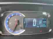 2015 Chevrolet Trax LS with VIN KL7CJKSB5FB166609, listed as a Copart auction lot 66861355 with 124,538 mi miles and Salvage title. Bid and sale history available at DreamBid. Image 9.