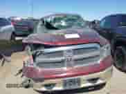 2017 Ram 1500 Limited with VIN 1C6RR7PT9HS595217, listed as a IAAI auction lot 41725549 with 96,577 mi miles and . Bid and sale history available at DreamBid. Image 11.