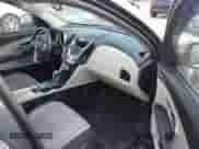 2011 Chevrolet Equinox LS с VIN 2GNALBEC6B1187933, выставлен на аукционе IAAI как лот 43440603 с пробегом 135 831 миль миль и . История ставок и продаж доступна на DreamBid. Изображение 5.