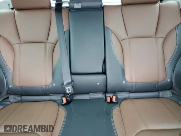 2024 Subaru Forester Touring z VIN JF2SKAMC3RH404102, wystawiony jako Copart lot #66607975 z przebiegiem 9 418 mil mil oraz Szkoda całkowita • Salvage title. Historia ofert i sprzedaży dostępna na DreamBid. Obrazek 10.