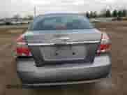 2008 Chevrolet Aveo LT z VIN KL1TG56688B068278, wystawiony jako Copart lot #54069525 z przebiegiem 161 017 mil mil oraz Szkoda całkowita • Salvage title. Historia ofert i sprzedaży dostępna na DreamBid. Obrazek 6.