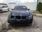 2008 BMW 5 Series M5 с VIN WBSNB93548CX09643, выставлен на аукционе Copart как лот 83785065 с пробегом Не указан миль и На запчасти • Non repairable. История ставок и продаж доступна на DreamBid. Изображение 5.