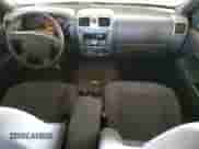 2006 Chevrolet Colorado 2LT с VIN 1GCCS136468197519, выставлен на аукционе Copart как лот 69063775 с пробегом 208 541 миль миль и Чистый • Clean title. История ставок и продаж доступна на DreamBid. Изображение 8.