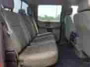 2015 Ford F-150 XLT с VIN 1FTEW1E86FFC10374, выставлен на аукционе Copart как лот 63685285 с пробегом 254 793 миль миль и Списание • Salvage title. История ставок и продаж доступна на DreamBid. Изображение 10.