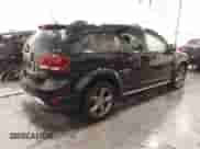 2016 Dodge Journey Crossroad с VIN 3C4PDCGB9GT240494, выставлен на аукционе IAAI как лот 41466267 с пробегом 104 612 миль миль и . История ставок и продаж доступна на DreamBid. Изображение 4.