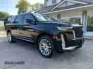2021 Cadillac Escalade ESV Premium Luxury с VIN 1GYS4KKL8MR386002, выставлен на аукционе Copart как лот 65274205 с пробегом 152 748 миль миль и Чистый • Clean title. История ставок и продаж доступна на DreamBid. Изображение 1.