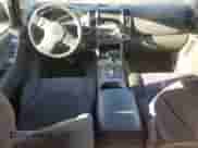 2007 Nissan Pathfinder S z VIN 5N1AR18W47C643383, wystawiony jako Copart lot #80930043 z przebiegiem 176 272 mil mil oraz Szkoda całkowita • Salvage title. Historia ofert i sprzedaży dostępna na DreamBid. Obrazek 8.