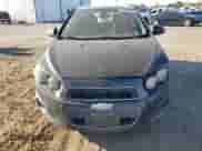 2014 Chevrolet Sonic LS с VIN 1G1JB6SH2E4233357, выставлен на аукционе Copart как лот 73169684 с пробегом 176 688 миль миль и Списание • Salvage title. История ставок и продаж доступна на DreamBid. Изображение 5.