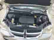 2011 Dodge Grand Caravan Mainstreet with VIN 2D4RN3DG3BR732832, listed as a Copart auction lot 62834335 with 172,565 mi miles and Salvage title. Bid and sale history available at DreamBid. Image 12.