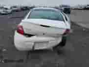 2005 Dodge Neon SE with VIN 1B3ES26C85D108994, listed as a Copart auction lot 84224244 with 176,146 mi miles and Salvage title. Bid and sale history available at DreamBid. Image 6.
