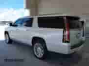 2020 Cadillac Escalade ESV Platinum с VIN 1GYS3KKJ5LR105337, выставлен на аукционе IAAI как лот 42777193 с пробегом Не указан миль и . История ставок и продаж доступна на DreamBid. Изображение 14.