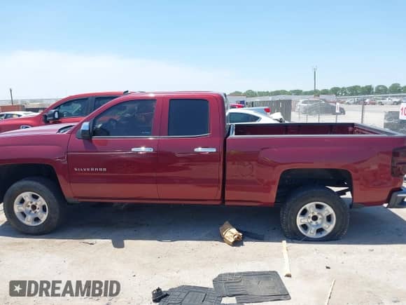 2014 Chevrolet Silverado 1500 LT with VIN 1GCRCREH3EZ350288, listed as a IAAI auction lot 42259114 with 83,604 mi miles and . Bid and sale history available at DreamBid. Image 15.