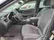 2017 Chevrolet Impala LS с VIN 2G11X5S32H9153803, выставлен на аукционе Copart как лот 67091145 с пробегом 127 554 миль миль и Чистый • Clean title. История ставок и продаж доступна на DreamBid. Изображение 7.