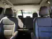 2016 Toyota Sienna Limited Premium with VIN 5TDDK3DC2GS139698, listed as a Copart auction lot 81602305 with 83,524 mi miles and Salvage title. Bid and sale history available at DreamBid. Image 10.