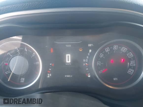 2019 Dodge Challenger SXT с VIN 2C3CDZAG6KH723663, выставлен на аукционе IAAI как лот 43226472 с пробегом 81 848 миль миль и . История ставок и продаж доступна на DreamBid. Изображение 7.