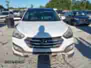2015 Hyundai Santa Fe с VIN 5XYZW4LA7FG241560, выставлен на аукционе IAAI как лот 43112004 с пробегом 163 438 миль миль и . История ставок и продаж доступна на DreamBid. Изображение 12.