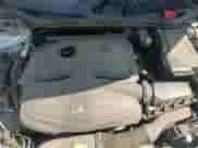 2017 Mercedes-Benz CLA 250 с VIN WDDSJ4EBXHN468071, выставлен на аукционе Copart как лот 80714705 с пробегом 79 000 миль миль и Списание • Salvage title. История ставок и продаж доступна на DreamBid. Изображение 16.