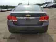 2014 Chevrolet Cruze LS с VIN 1G1PA5SG4E7147187, выставлен на аукционе Copart как лот 83755995 с пробегом 125 469 миль миль и Чистый • Clean title. История ставок и продаж доступна на DreamBid. Изображение 6.