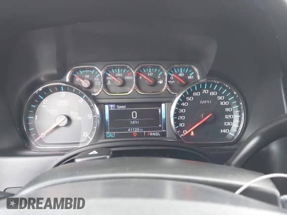 2019 Chevrolet Suburban LT с VIN 1GNSKHKC9KR369051, выставлен на аукционе IAAI как лот 42596877 с пробегом 41 122 миль миль и . История ставок и продаж доступна на DreamBid. Изображение 7.