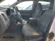 2017 Chevrolet Colorado 2WD WT with VIN 1GCGSBEA9H1313785, listed as a Copart auction lot 49050894 with 102,044 mi miles and Clean title. Bid and sale history available at DreamBid. Image 7.