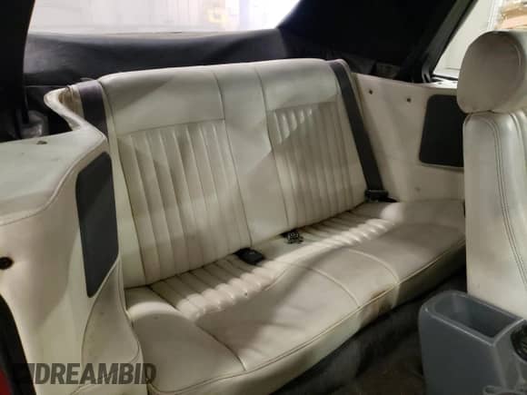 1991 Chevrolet Cavalier с VIN 1G1JC34T3M7245754, выставлен на аукционе Copart как лот 80212984 с пробегом 138 633 миль миль и Чистый • Clean title. История ставок и продаж доступна на DreamBid. Изображение 10.