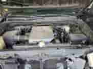 2007 Toyota Tundra SR5 z VIN 5TBBV54167S487814, wystawiony jako Copart lot #83947365 z przebiegiem 280 687 mil mil oraz Szkoda całkowita • Salvage title. Historia ofert i sprzedaży dostępna na DreamBid. Obrazek 11.